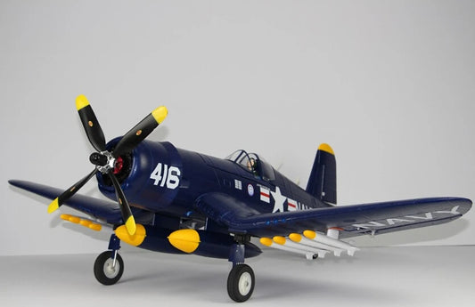 Foam Rc Plane Plans Toys & Hobbies 1 F4u Airplane for Sale