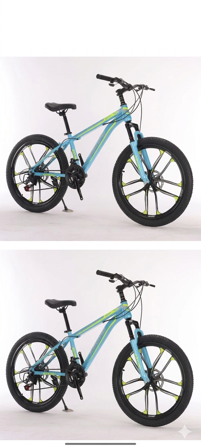 Hot Selling Mountain Bike