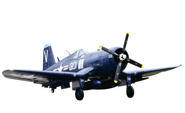 Foam Rc Plane Plans Toys & Hobbies 1 F4u Airplane for Sale