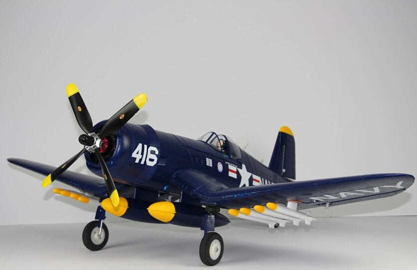 Foam Rc Plane Plans Toys & Hobbies 1 F4u Airplane for Sale