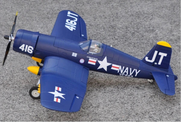 Foam Rc Plane Plans Toys & Hobbies 1 F4u Airplane for Sale