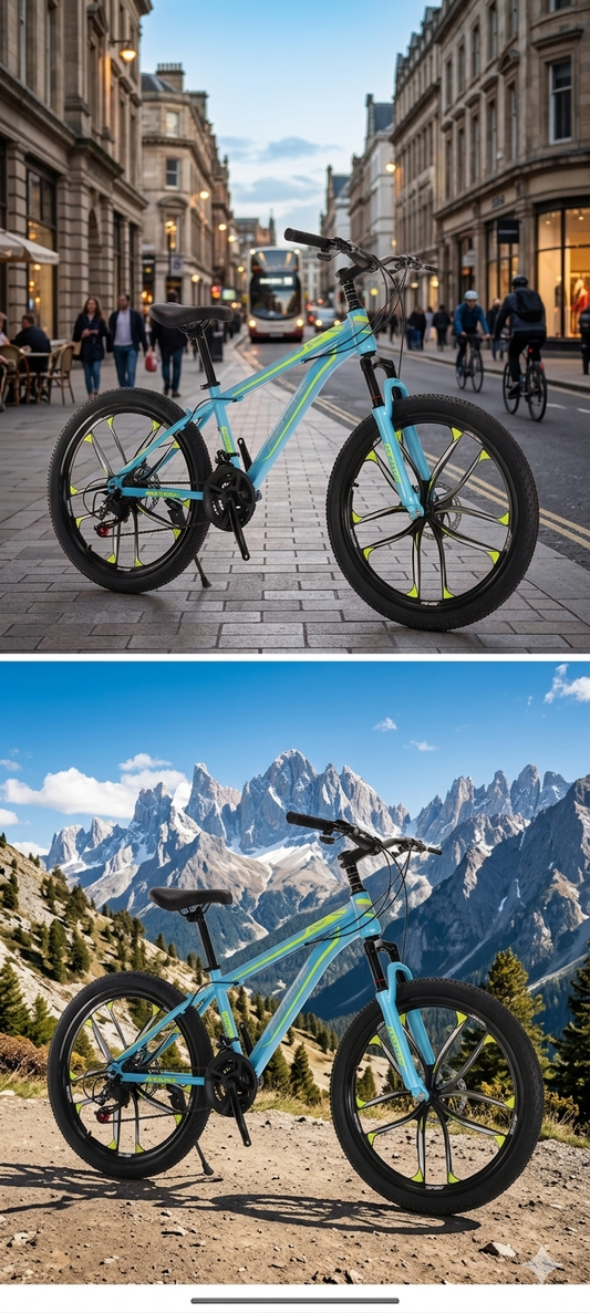 Hot Selling Mountain Bike